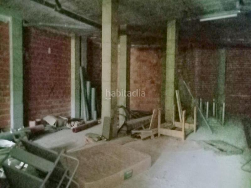 Foto 10651737-a97f-4143-b6a7-acc6beeae7ac. Local comercial a Biar