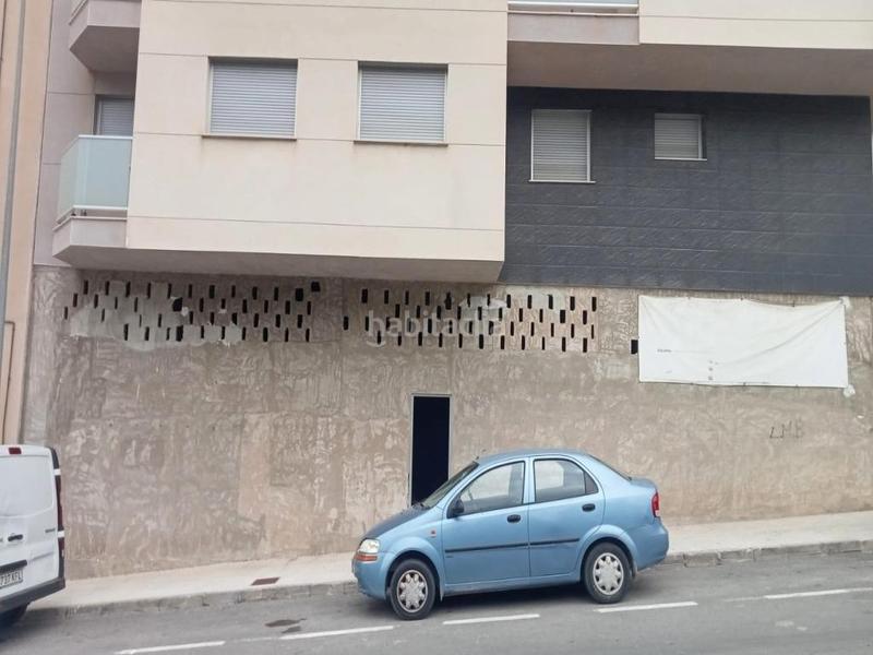 Foto 27cebcf7-4356-407d-801d-0b27aa0a9093. Local comercial a Biar