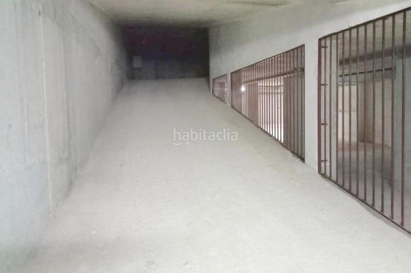 Foto 68016e79-f9ed-441a-98ae-d162c310dcba. Autoparkplatz in Puerto Deportivo Guardamar del Segura