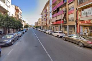 Local Comercial a Calle Calle Mayor