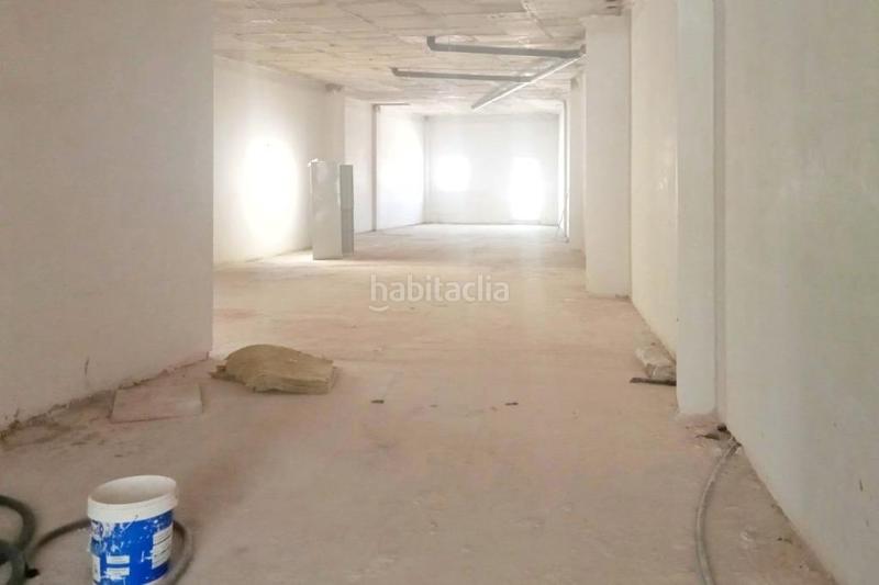 Foto 006bf529-ff5b-499a-9fd2-f0d9fa158006. Local comercial en Pego