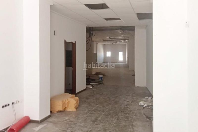 Foto 467215d6-50ae-440a-9854-7adb0263e146. Local comercial en Pego