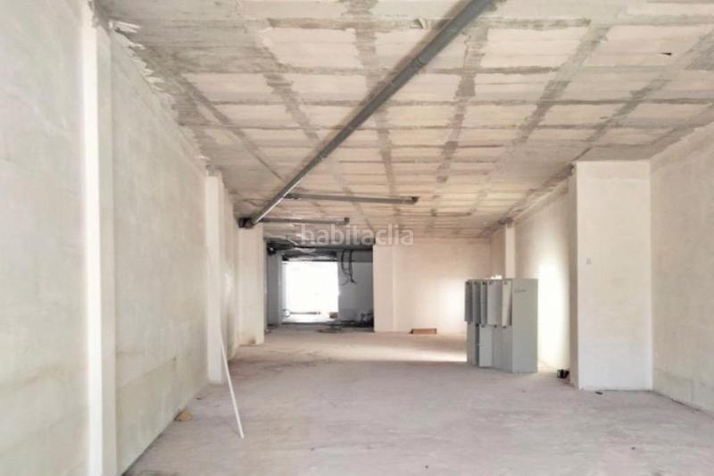 Foto 4bffb027-4704-4da5-b83d-dc8b37139a76. Local comercial en Pego