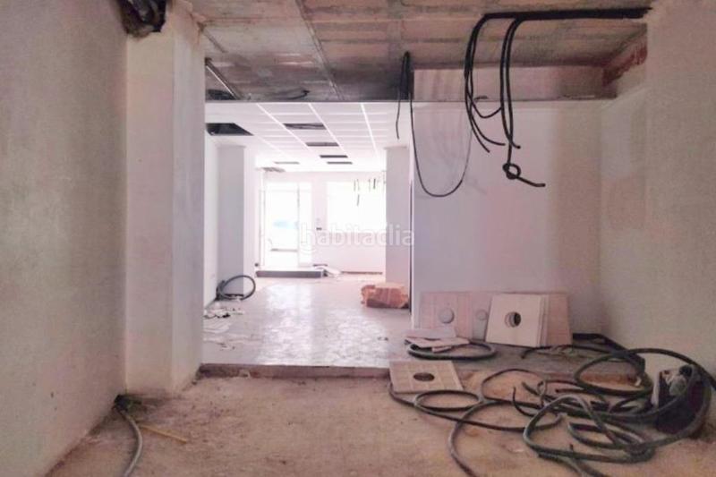 Foto deef0fea-7d25-428e-b820-b473a39182f4. Local comercial en Pego