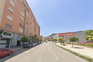 Local commercial  Avenida avenida tirant lo blanc