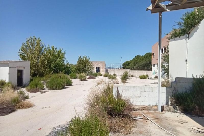 Foto 3861c8ca-8ed1-4782-96fb-389272f08ae7. Industrial building in Ibi