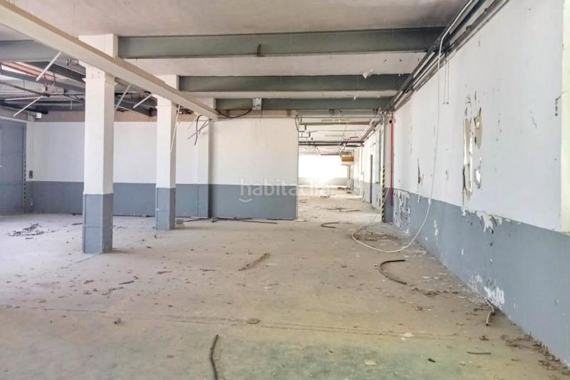 Foto 51f776dd-1027-4ad9-8681-8ff5c02c05ad. Industrial building in Ibi