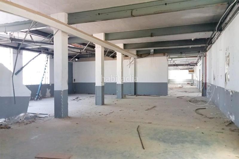 Foto 97743bb6-936d-4815-ab10-5d63bfd460f5. Industrial building in Ibi