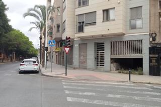 Local commercial  Calle antonio pascual quiles. Visibilidad, metros y ubicación la combinación ideal para tu pró