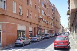 Locale commerciale  Calle de san juan bosco