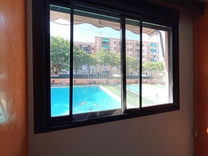 Foto 389fb39c-9ac8-4a8f-92b2-dc5c7bafef67. Appartement avec parking piscine dans Haygon-Universidad Sant Vicent del Raspeig