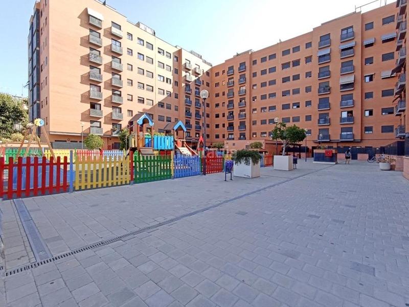 Foto 43efaf5f-0775-4656-8baf-a323436de56e. Appartement avec parking piscine dans Haygon-Universidad Sant Vicent del Raspeig