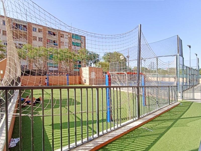 Foto cd974c64-a86f-476b-a807-18a25d7b2f15. Appartement avec parking piscine dans Haygon-Universidad Sant Vicent del Raspeig