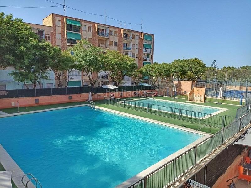 Foto d03c0513-449f-4c83-8dbd-35c792731691. Appartement avec parking piscine dans Haygon-Universidad Sant Vicent del Raspeig