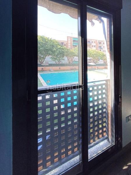 Foto e831f62a-98c4-4a71-b22e-20ded7dc3b80. Appartement avec parking piscine dans Haygon-Universidad Sant Vicent del Raspeig