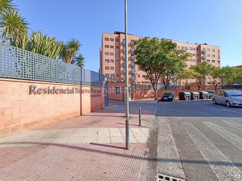 Foto f6eab5bc-077b-409b-b842-103102bba3fd. Appartement avec parking piscine dans Haygon-Universidad Sant Vicent del Raspeig