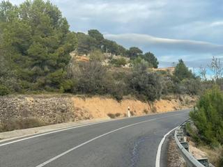 Landgut in Polígono Foya del Cac