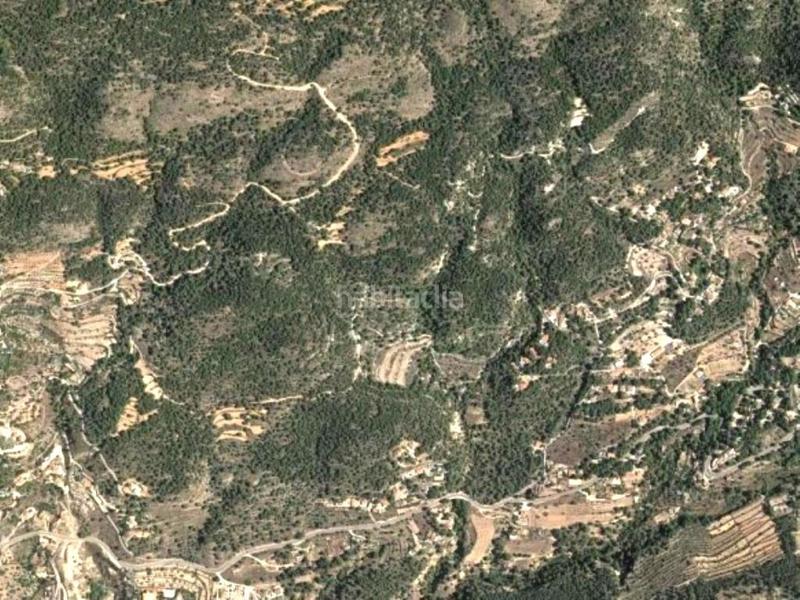 Foto 9d0b1207-db75-4e47-82a3-670b904f9c33. Finca rústica a Finestrat pueblo Finestrat