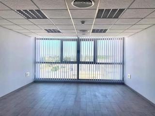 Alquiler Oficina en Ceutí