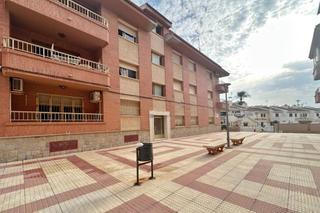 Appartement  Calle sierra de carrascoy. Una oportunidad con mucho potencial en san pedro del pinatar