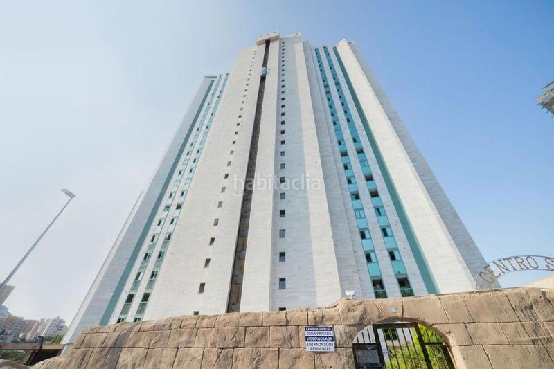 Foto 41787599-3676-4b46-a5aa-03bc049916e5. Appartamento con piscina in Cala Palmera-Atrium Vila Joiosa (la)