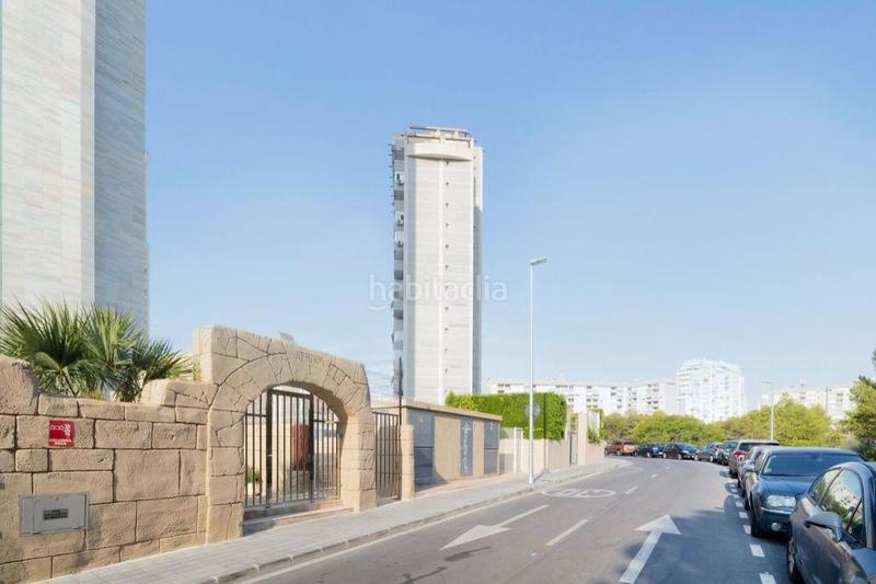 Foto 47c4bbf6-014e-427b-bc31-88478a3f81f4. Appartamento con piscina in Cala Palmera-Atrium Vila Joiosa (la)