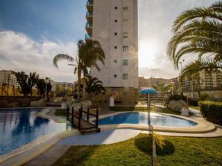 Appartement  Calle terral. Vive la costa blanca desde lo alto