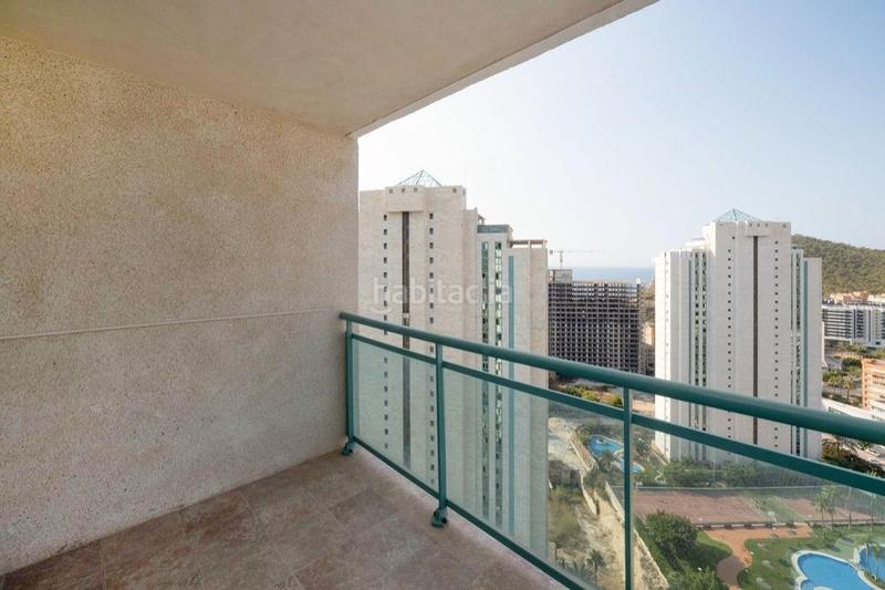 Foto 69988f0c-489b-44f2-95fe-f6f45849487f. Appartamento con piscina in Cala Palmera-Atrium Vila Joiosa (la)