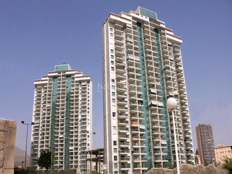 Foto 750672eb-960b-4548-8323-135487766d89. Appartamento con piscina in Cala Palmera-Atrium Vila Joiosa (la)