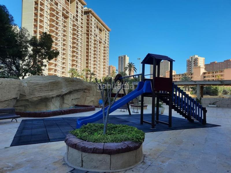 Foto 8fa746af-a31a-4cd1-9437-7ece6bd6bb8a. Appartamento con piscina in Cala Palmera-Atrium Vila Joiosa (la)