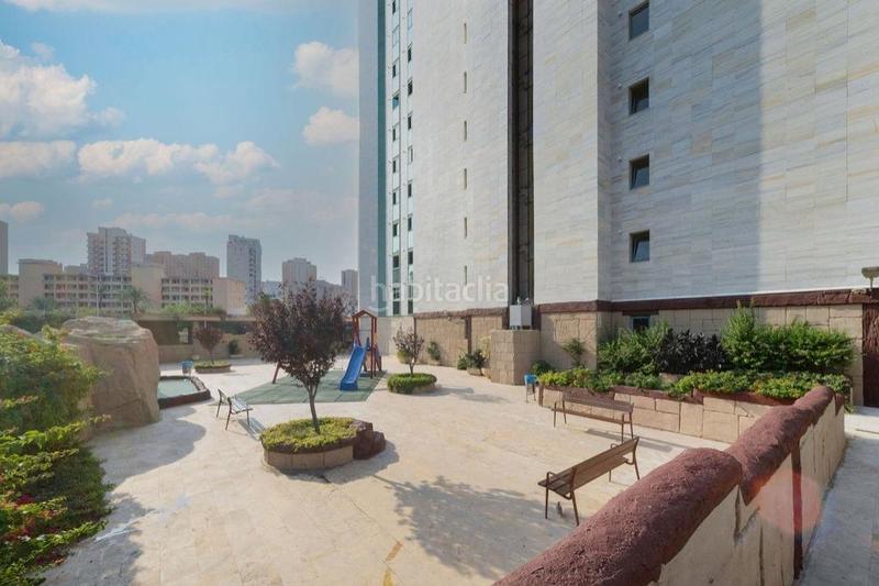 Foto b3e8cbe8-ffae-4155-b2c5-d0f9217fc6d1. Appartamento con piscina in Cala Palmera-Atrium Vila Joiosa (la)