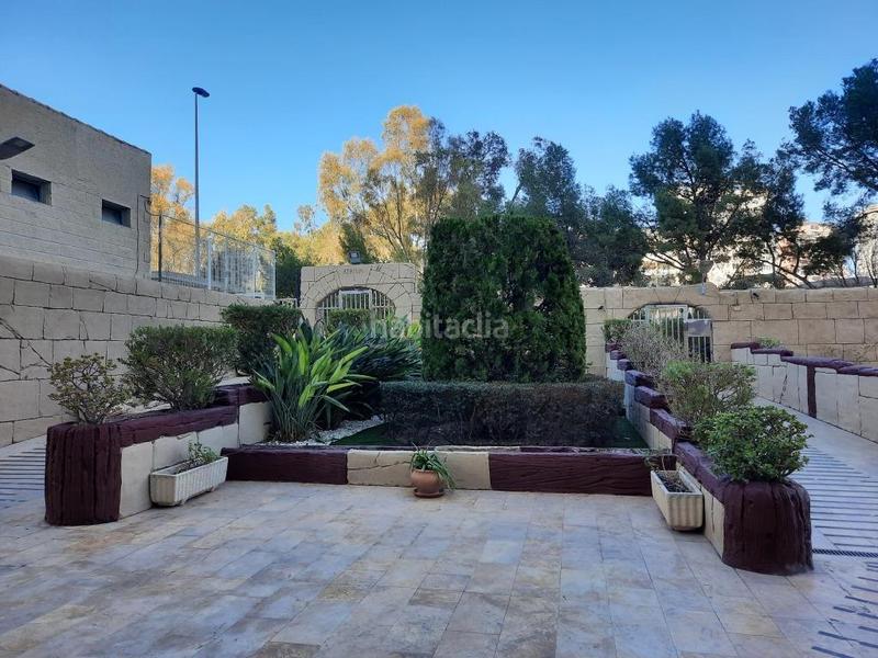 Foto c2a161c0-5205-40fb-8e53-1234fd6e317b. Appartamento con piscina in Cala Palmera-Atrium Vila Joiosa (la)