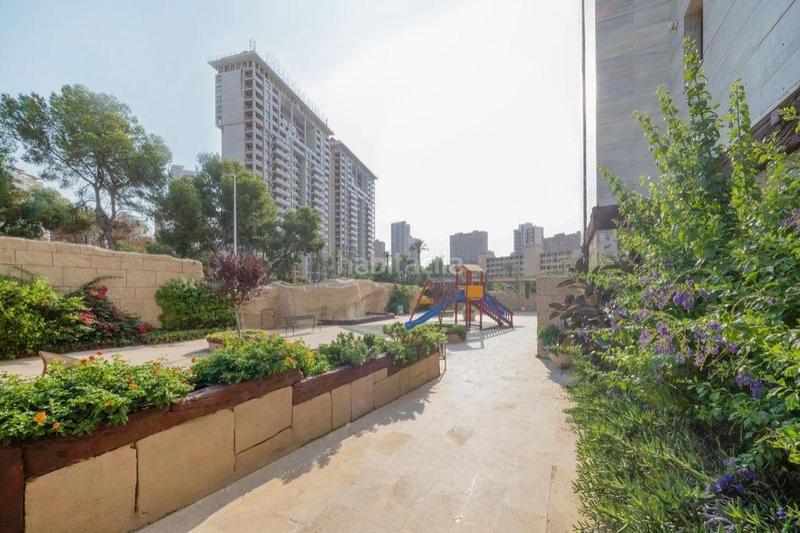 Foto e090c69d-e2c7-495e-b319-3f0d92e895ec. Appartamento con piscina in Cala Palmera-Atrium Vila Joiosa (la)