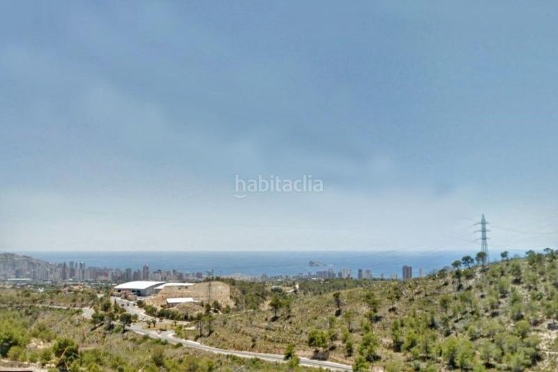 Foto 5f58f9aa-20e9-4877-a97b-9b08335978bb. Terreny residencial a Urbanizaciones Benidorm