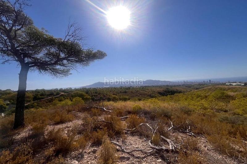Foto c2c710d1-d5ac-4747-a552-ac31299b33f2. Terreny residencial a Urbanizaciones Benidorm