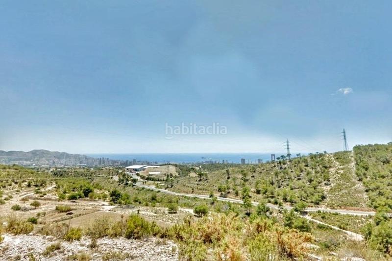 Foto 315baae4-9755-4f28-a07a-1047ed02ecb2. Residential plot in Urbanizaciones Benidorm