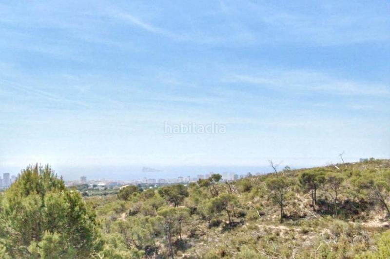 Foto 60030c5d-54de-4cf9-b273-c039c1fa74d7. Terreno residenziale in Urbanizaciones Benidorm