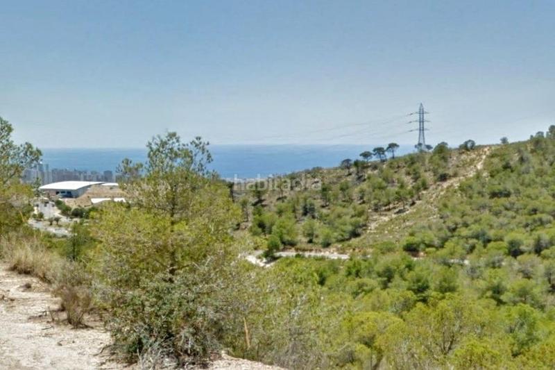 Foto 6bb50242-f4ad-46e4-b3b3-b3cfeb45da19. Terreno residenziale in Urbanizaciones Benidorm