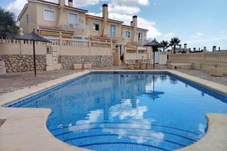 Reihenhaus  Calle dels xops