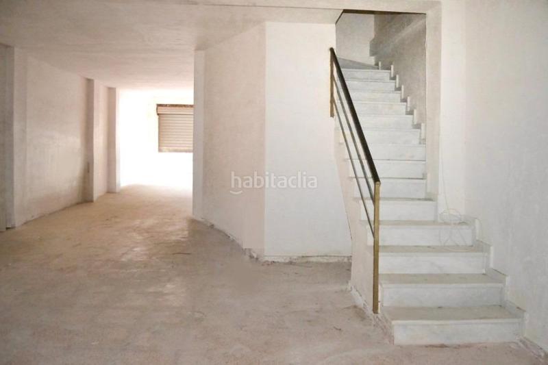 Foto 08ffad2d-3972-4736-91f3-c8c568083a78. Local comercial a calle antonio garcía cayuelas 9 a Elche / Elx