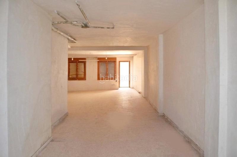 Foto 44321249-e8b6-41f6-afd9-d114b65dee4c. Local comercial a calle antonio garcía cayuelas 9 a Elche / Elx