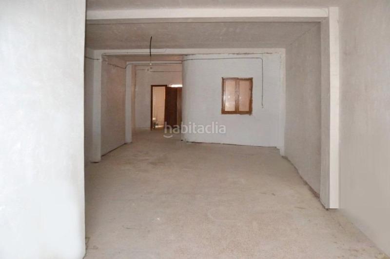 Foto 6ec4a792-9b5f-4ce8-b110-486771454aff. Local comercial a calle antonio garcía cayuelas 9 a Elche / Elx