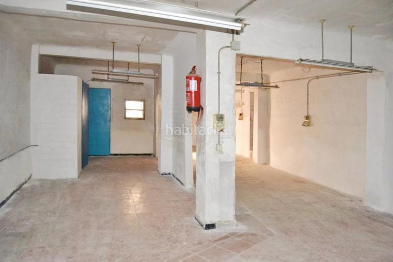 Foto 210f6075-0373-43d8-a694-75cfbf436ba8. Local commercial dans Carrús Este Elche / Elx