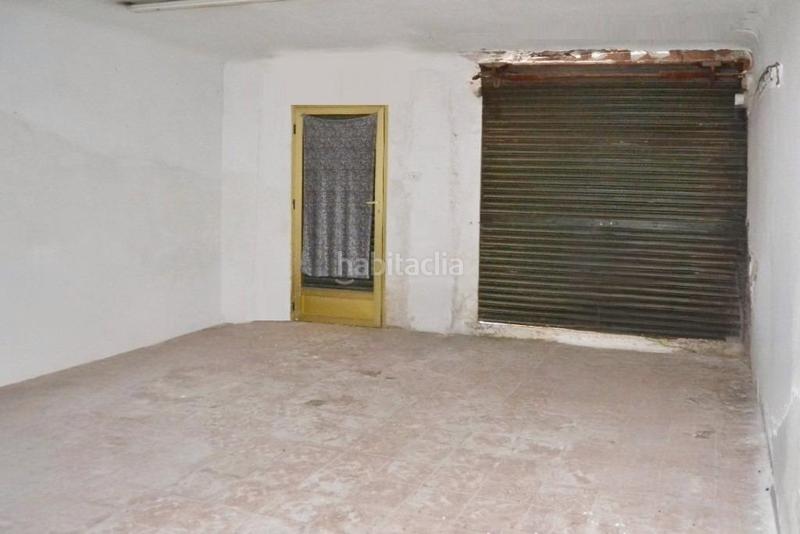 Foto 21f9569b-68c6-4aa9-a9f6-53886aaef4e6. Local commercial dans Carrús Este Elche / Elx