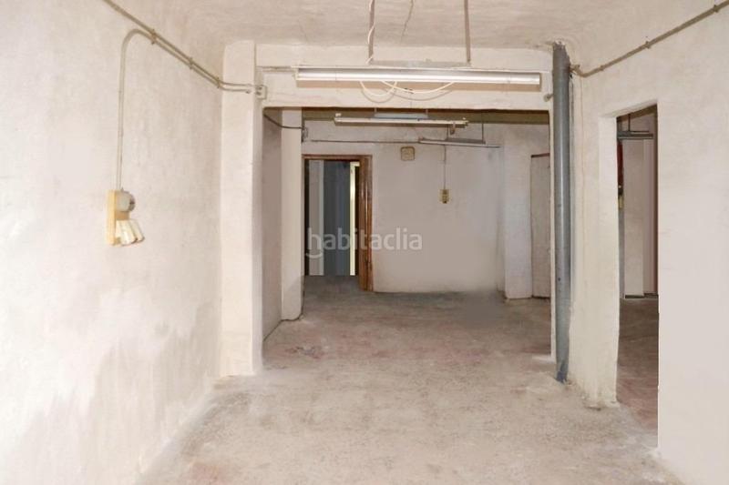 Foto 44b8d9a9-eb3e-49c6-ae18-0a0148706fa5. Local commercial dans Carrús Este Elche / Elx