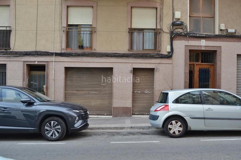 Foto d17101cf-1c5b-4045-997e-bfd1d5c00f53. Local commercial dans Carrús Este Elche / Elx