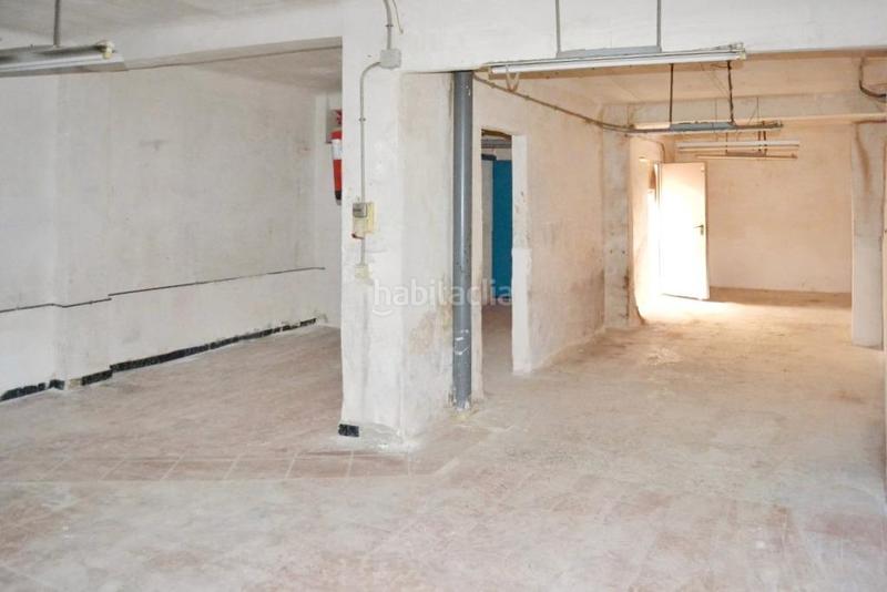 Foto e659dba5-8741-4909-880d-a0d25f3f019d. Local commercial dans Carrús Este Elche / Elx