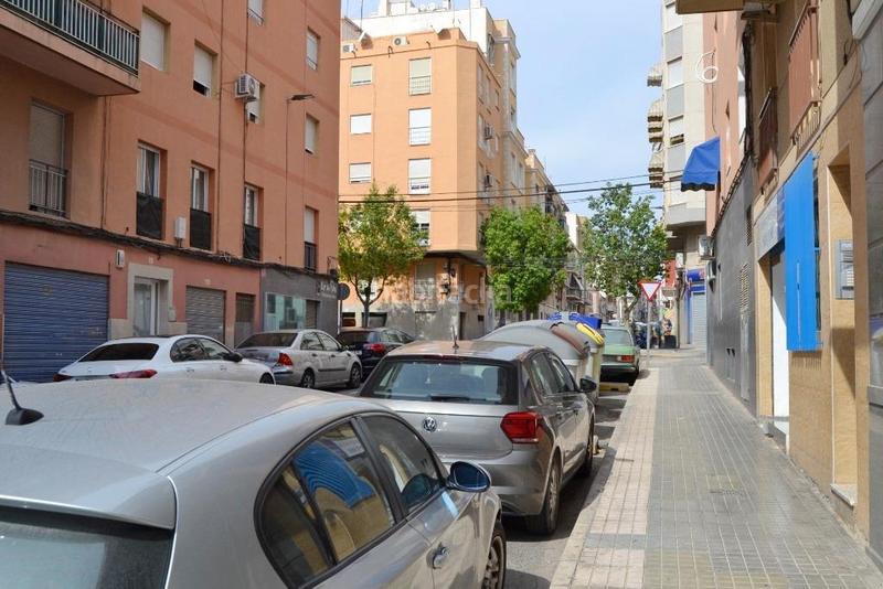 Foto f18129da-9501-4071-b1c6-f66e4045499f. Local commercial dans Carrús Este Elche / Elx