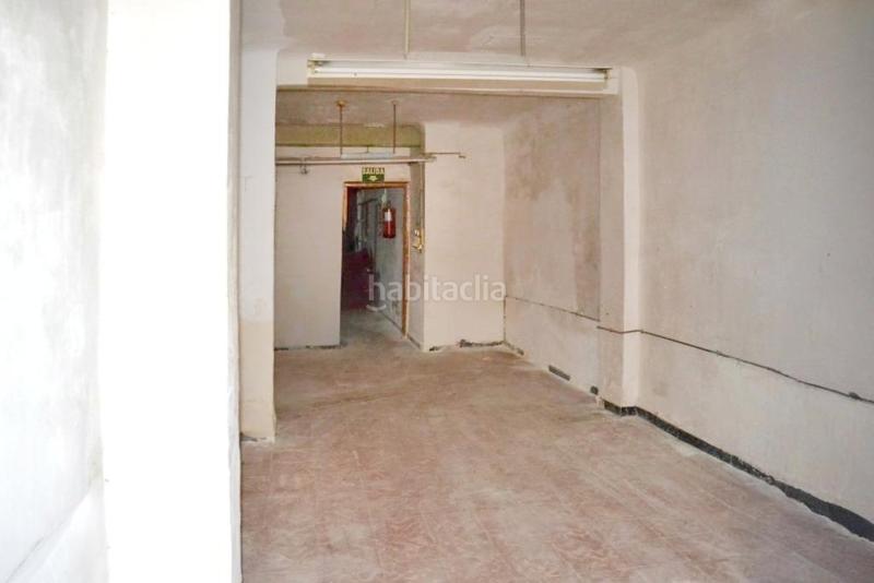 Foto 917cdf75-b265-4e40-aa8e-87d96e3b7820. Locale commerciale in Carrús Este Elche / Elx