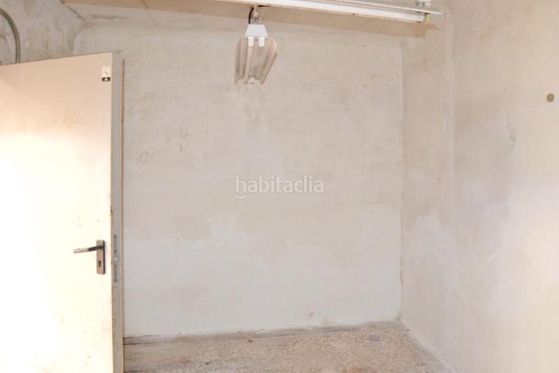 Foto b420037e-8519-43da-bbb9-c6615a611691. Locale commerciale in Carrús Este Elche / Elx